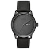 Thumbnail Image 1 of Men's Citizen Eco-Drive® Military-Inspired Black Out Watch (Model: BM8475-00F)