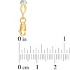 Thumbnail Image 2 of "XOXO" Bracelet in 10K Gold