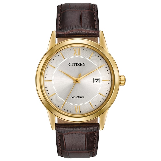 Authentic NWT Citizen Eco-Drive Watch *1 Day SALE* Eco-Drive One Watches - Our Thinnest Light-Powered Watch  main image 2