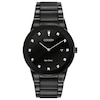 Thumbnail Image 1 of Men's Citizen Eco-Drive® Axiom Diamond Accent Black IP Watch (Model: AU1065-58G)