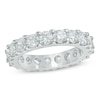 Thumbnail Image 1 of 3 CT. T.W. Diamond Eternity Band in Platinum