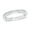Thumbnail Image 0 of 1/2 CT. T.W. Diamond Band in 14K White Gold