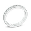 Thumbnail Image 1 of 1/2 CT. T.W. Diamond Band in 14K White Gold