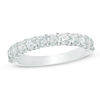 Thumbnail Image 0 of 1 CT. T.W. Diamond Band in 14K White Gold