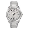 Thumbnail Image 0 of Men's Citizen Eco-Drive® Chandler Watch with Silver-Tone Dial (Model: AW1430-86A)