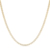 Thumbnail Image 0 of Men's 1.4mm Box Chain Necklace in 14K Gold - 24"