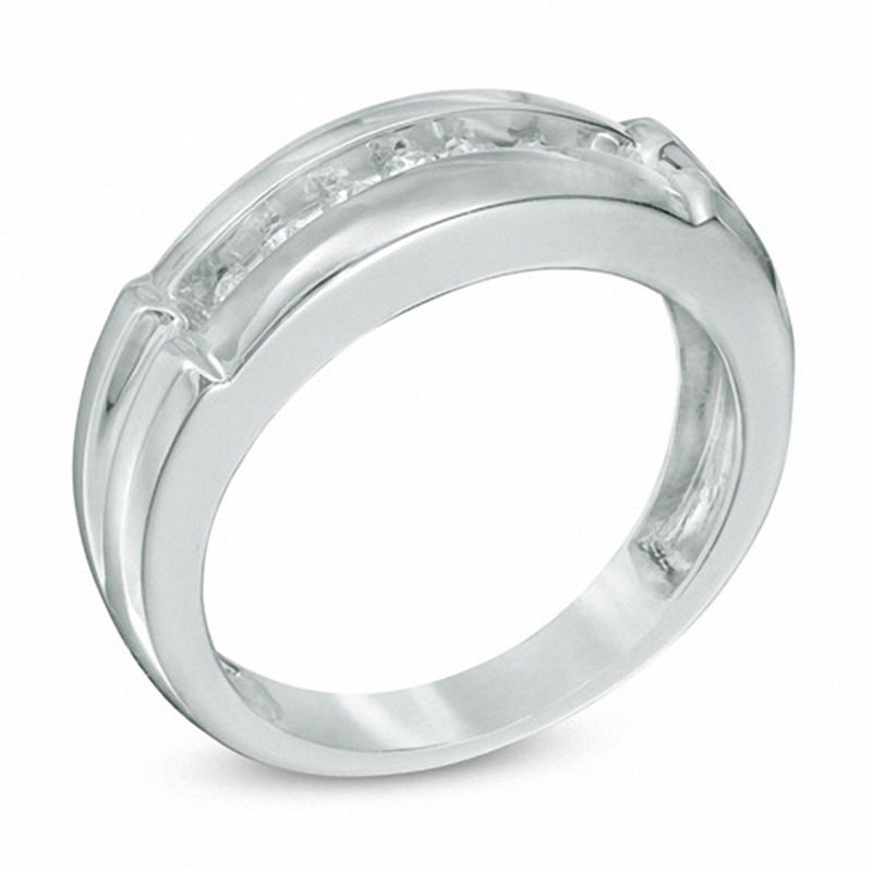 Zales trio wedding band set new arrivals