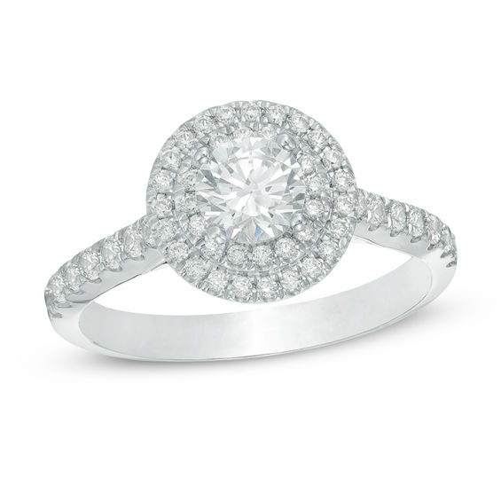 1 ct tw diamond ring deals