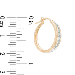 シェルカメオ　14K　APA ツーウェイ 3mm X 65mm 2 1/2