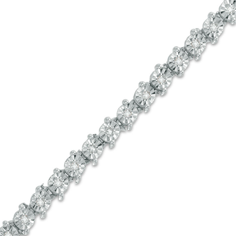 Zales Outlet Diamond Bracelet Zales Outlet Diamond Bracelet