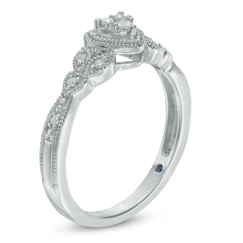 Zales cherished clearance promise collection