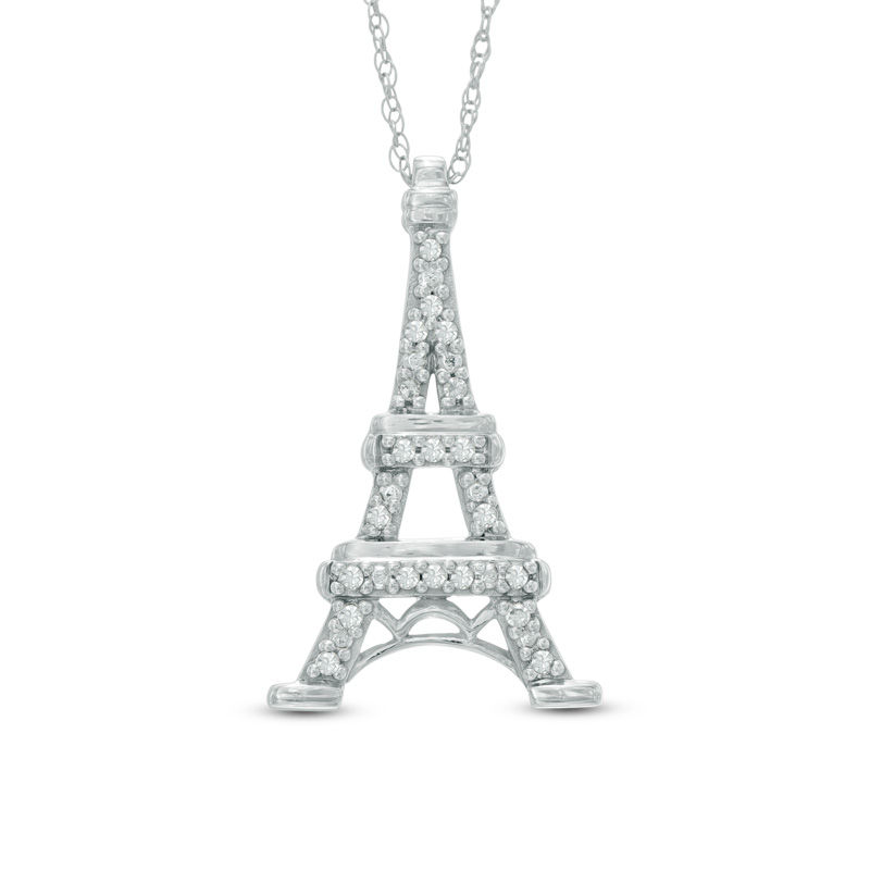 Tower diamond jewelry new arrivals