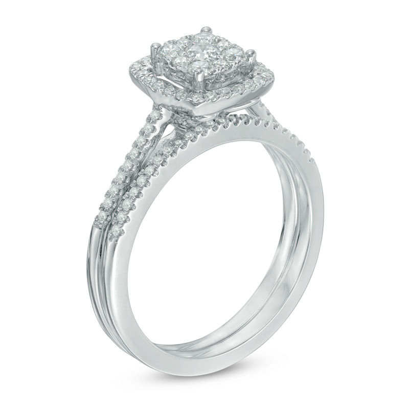 Zales simple engagement ring hotsell