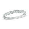 Thumbnail Image 0 of 1/6 CT. T.W. Diamond Anniversary Band in 10K White Gold