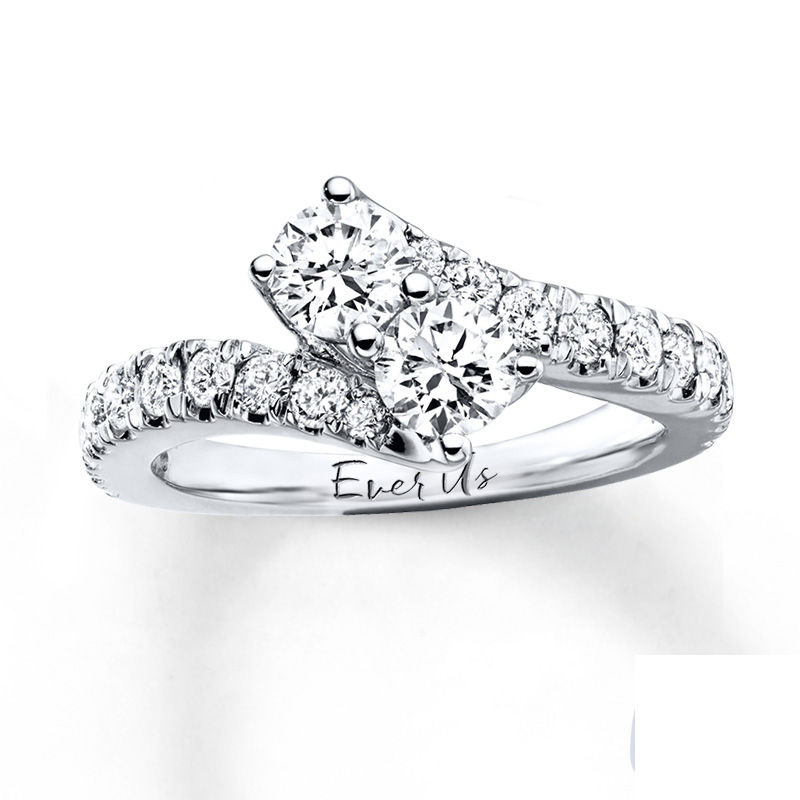 zales ever us ring