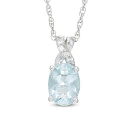 zales march birthstone