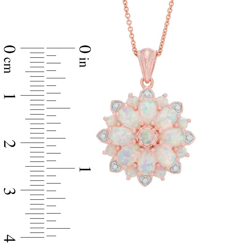 Main Image 2 of 925/14KRGP CR OPA