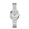 Thumbnail Image 0 of Ladies' Bulova Classic Watch with Silver-Tone Dial (Model: 96L215)