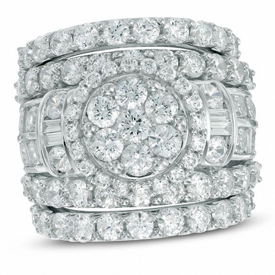 zales bridal sets clearance