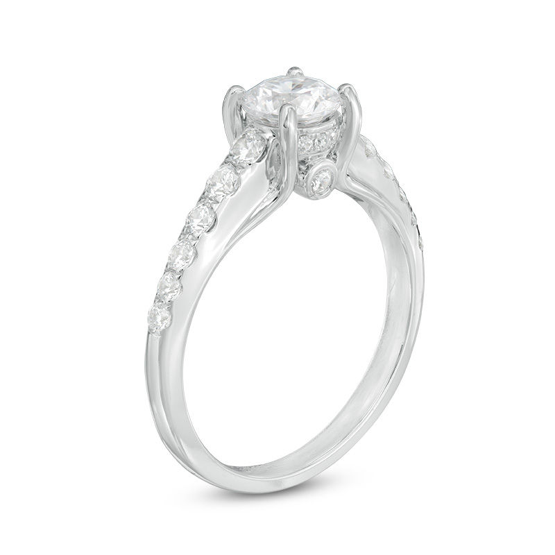 Canadian best sale diamonds zales