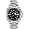 Thumbnail Image 1 of Men’s Citizen Eco-Drive® Watch with Black Dial (Model: AW0050-82E)