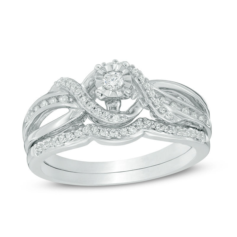 PRY Double Twisted Ring 13号 Double Twisted Ring – PRY