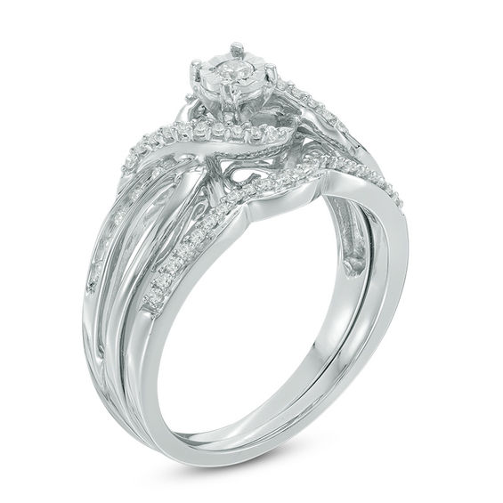 PRY Double Twisted Ring 13号 Double Twisted Ring – PRY