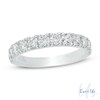 Thumbnail Image 1 of Ever Us™ 1 CT. T.W. Diamond Band in 14K White Gold