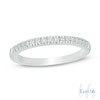Thumbnail Image 1 of Ever Us™ 1/6 CT. T.W. Diamond Band in 14K White Gold