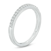 Thumbnail Image 1 of Ever Us™ 1/6 CT. T.W. Diamond Band in 14K White Gold