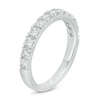Thumbnail Image 1 of Ever Us™ 3/4 CT. T.W. Diamond Band in 14K White Gold