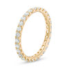 Thumbnail Image 1 of 1 CT. T.W. Diamond Eternity Band in 14K Gold