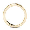 Thumbnail Image 3 of Men's 1 CT. T.W. Diamond Wedding Band in 14K Gold