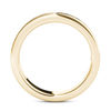 Thumbnail Image 2 of Men's 1 CT. T.W. Diamond Wedding Band in 14K Gold