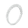 Thumbnail Image 1 of 1/2 CT. T.W. Diamond Band in 14K White Gold