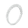Thumbnail Image 2 of 1/2 CT. T.W. Diamond Band in 14K White Gold