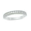 Thumbnail Image 0 of 1/6 CT. T.W. Diamond Band in 10K White Gold