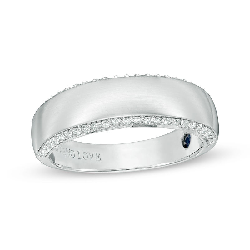Vera wang outlet mens rings