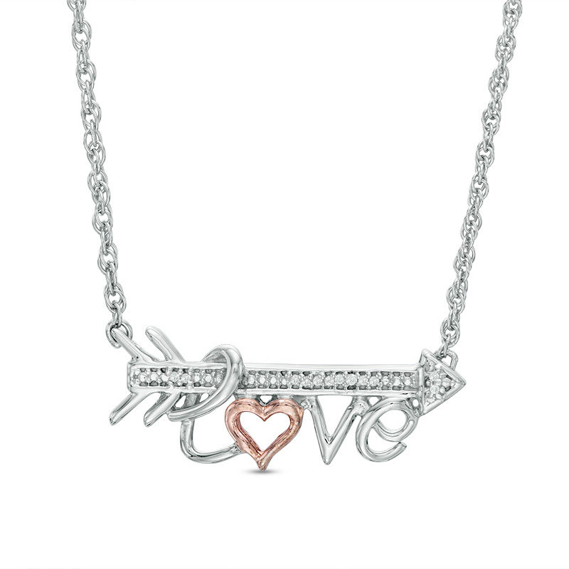 Diamond Accent \