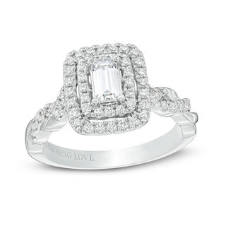 vera wang zales outlet