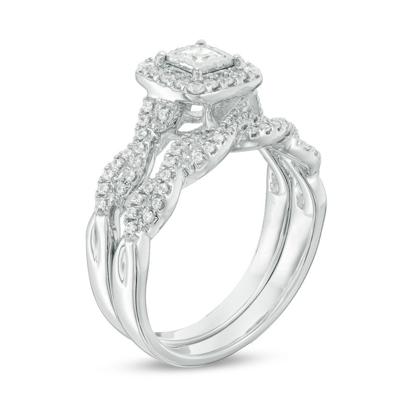 Clearance Wedding Ring & Bridal Sets