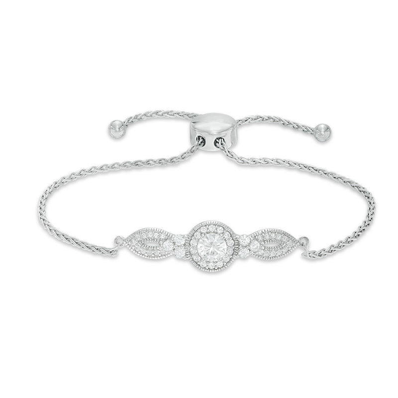 Bolo hotsell style bracelet