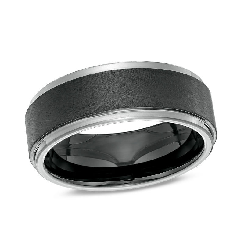Tantalum on sale ring zales