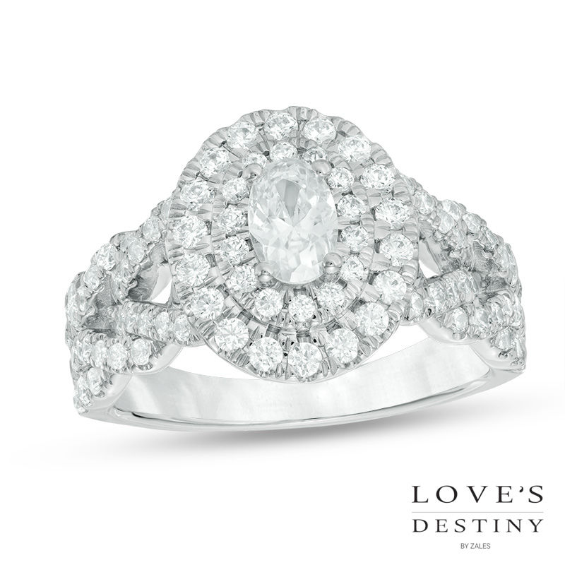 Love's destiny by zales 2025