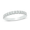 Thumbnail Image 0 of 5/8 CT. T.W. Diamond Band in 10K White Gold