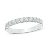 Thumbnail Image 1 of 5/8 CT. T.W. Diamond Band in 10K White Gold