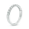 Thumbnail Image 1 of 5/8 CT. T.W. Diamond Band in 10K White Gold