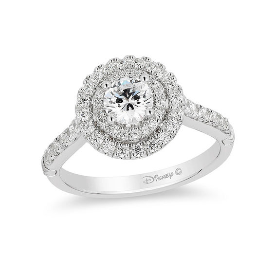 Featured image of post Belle Engagement Ring Zales The superlative beauty of tiffany engagement rings is the result of our exacting standards and obsession with creating the world s most beautiful diamonds