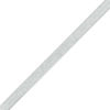 Thumbnail Image 1 of Made in Italy 7.0mm Diamond-Cut Herringbone Chain Bracelet in Sterling Silver - 7.5"