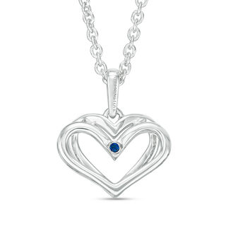 The Kindred Heart from Vera Wang Love Collection 1/10 CT